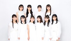 OCHA NORMA「ラーメン大好き小泉さん新春SP」主題歌担当、こぶしファクトリーの曲をリアレンジ