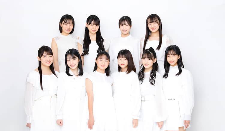 Ocha Norma ラーメン大好き小泉さん新春sp 主題歌担当 こぶしファクトリーの曲をリアレンジ コメントあり 音楽ナタリー