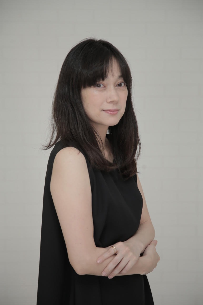 佐伯日菜子