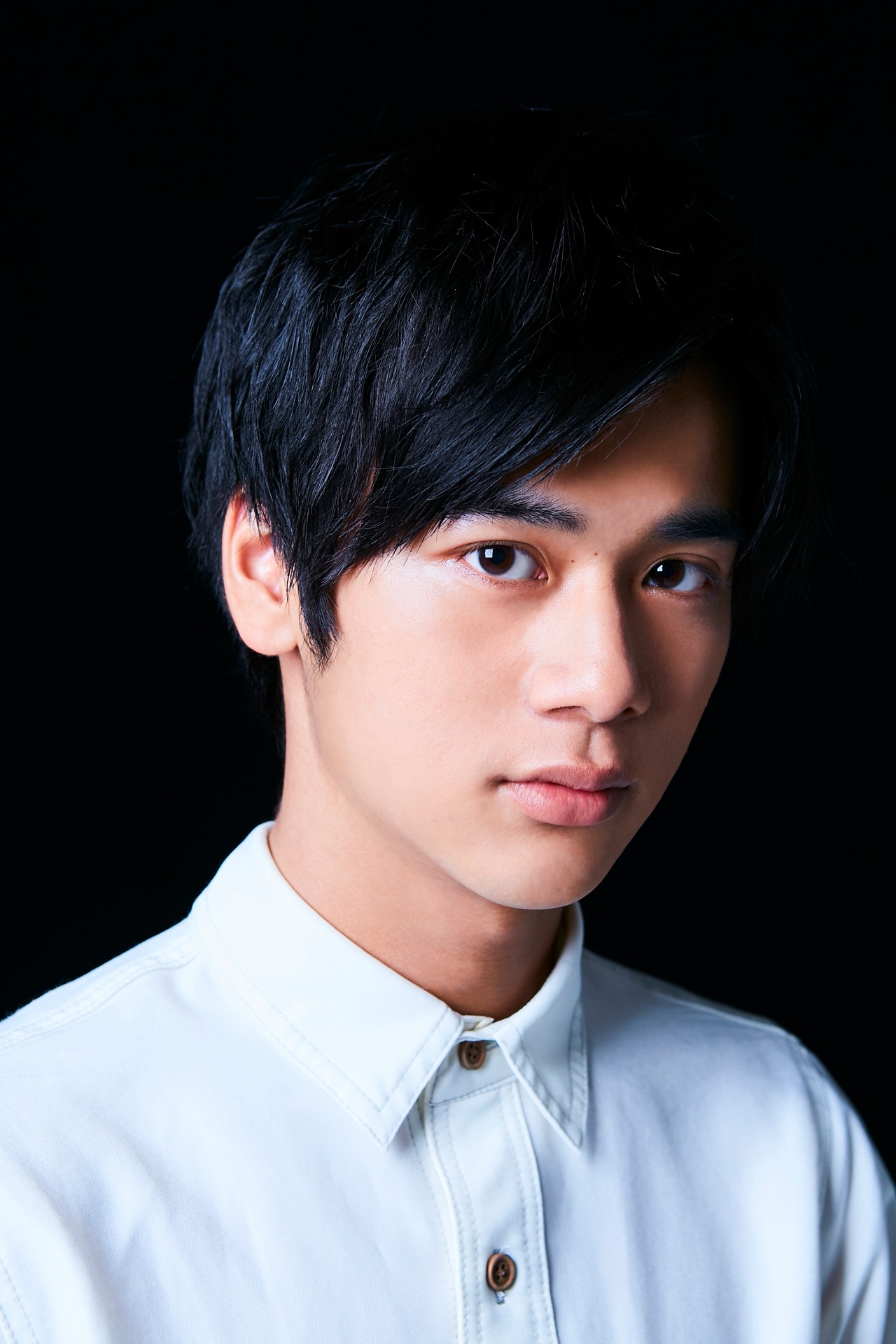 島村龍乃介