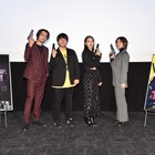 阪元裕吾の「ベイビーわるきゅーれ」続編出演を福士誠治が切望「なんの役でもいい」