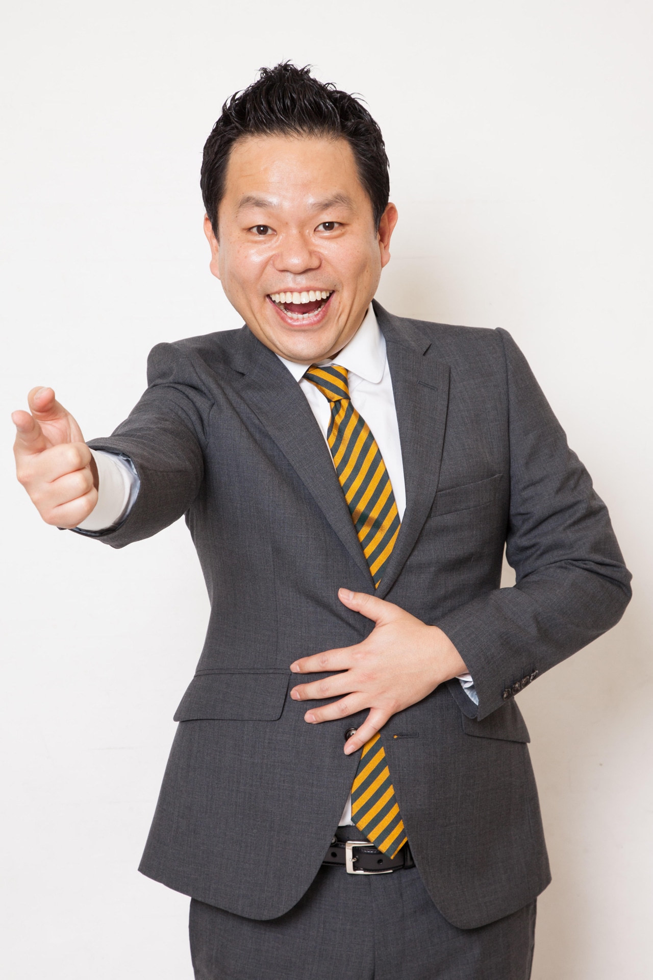津田篤宏（ダイアン）