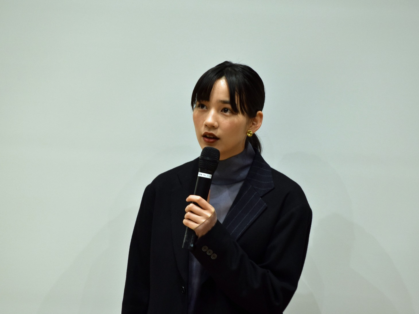 のん