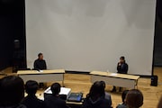 イベントの様子。