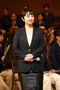 中井由梨子