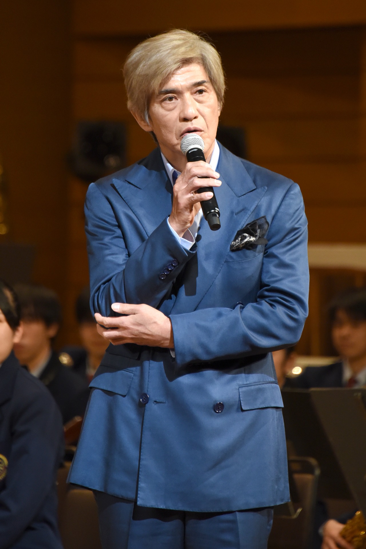 佐藤浩市