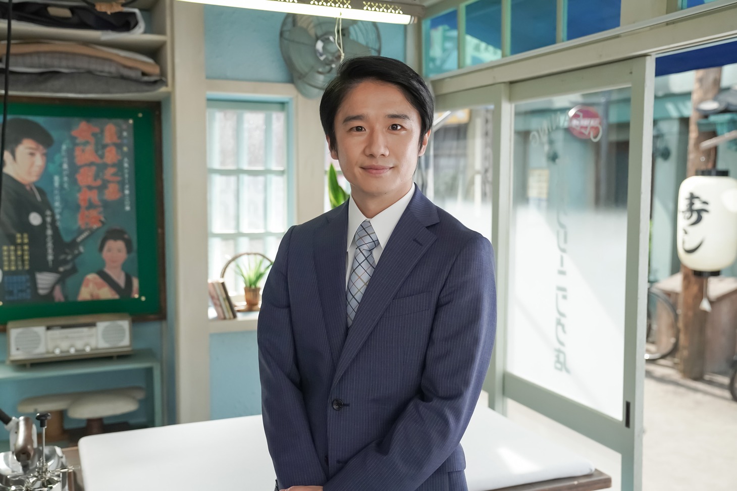 風間俊介