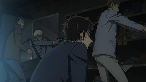 「名探偵コナン ハロウィンの花嫁」