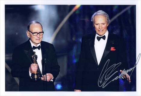 「Ennio（原題）」