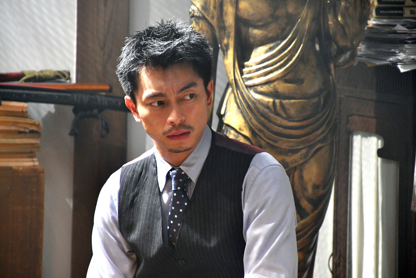 「封刃師」