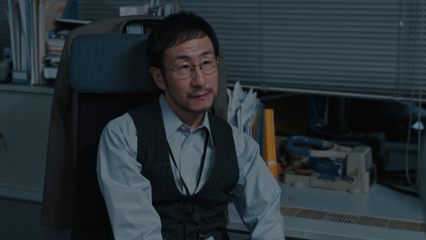 「封刃師」