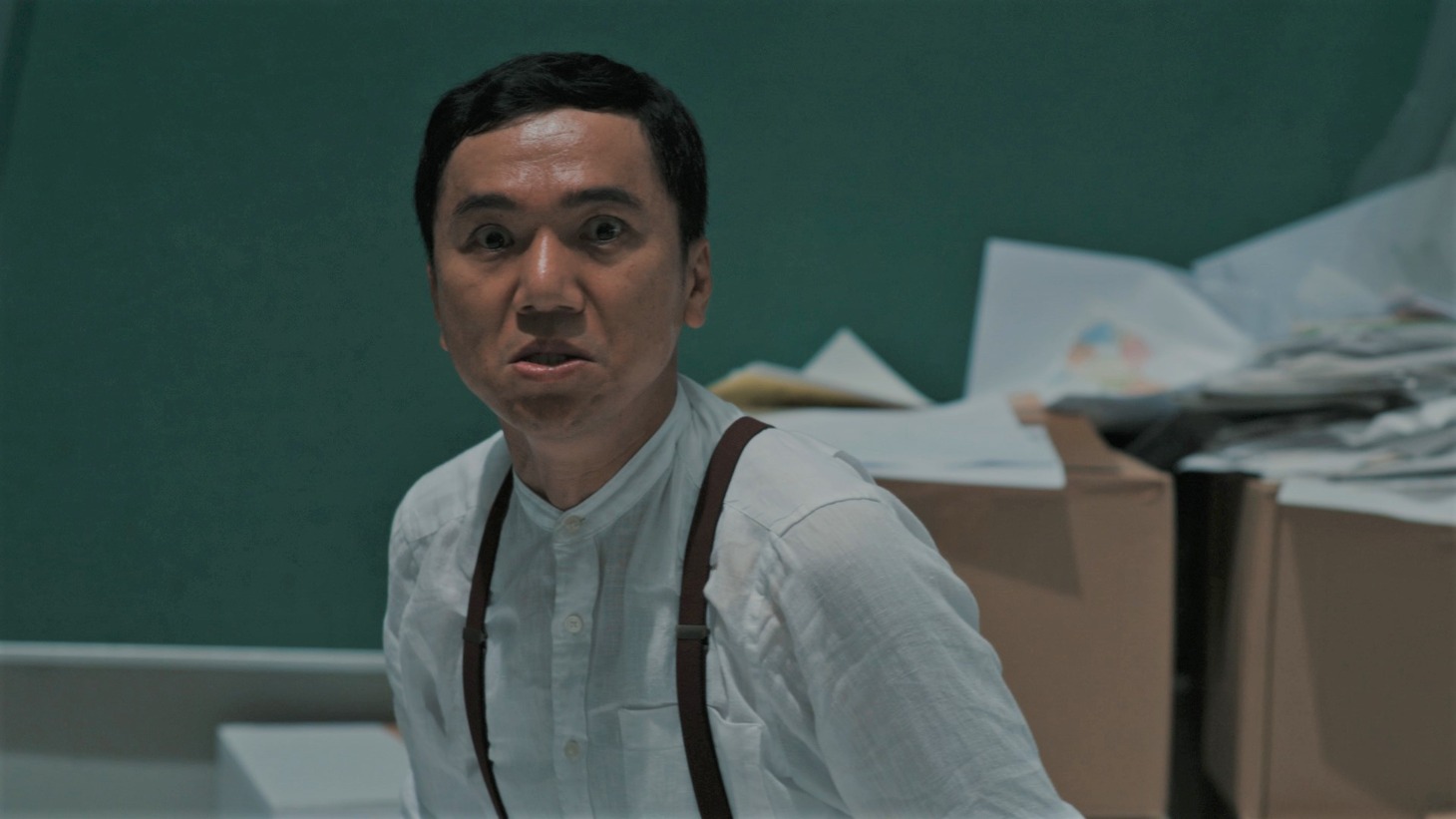 「封刃師」