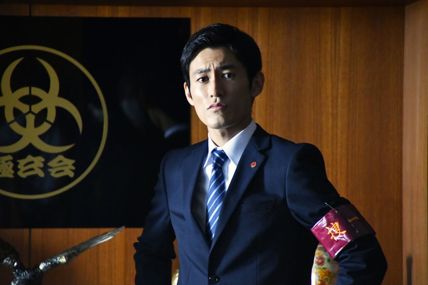 「封刃師」