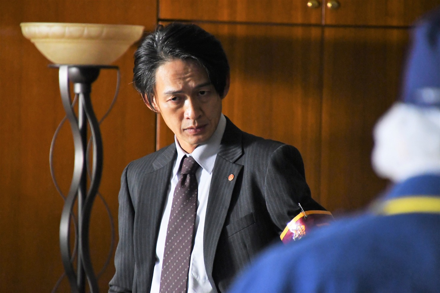 「封刃師」