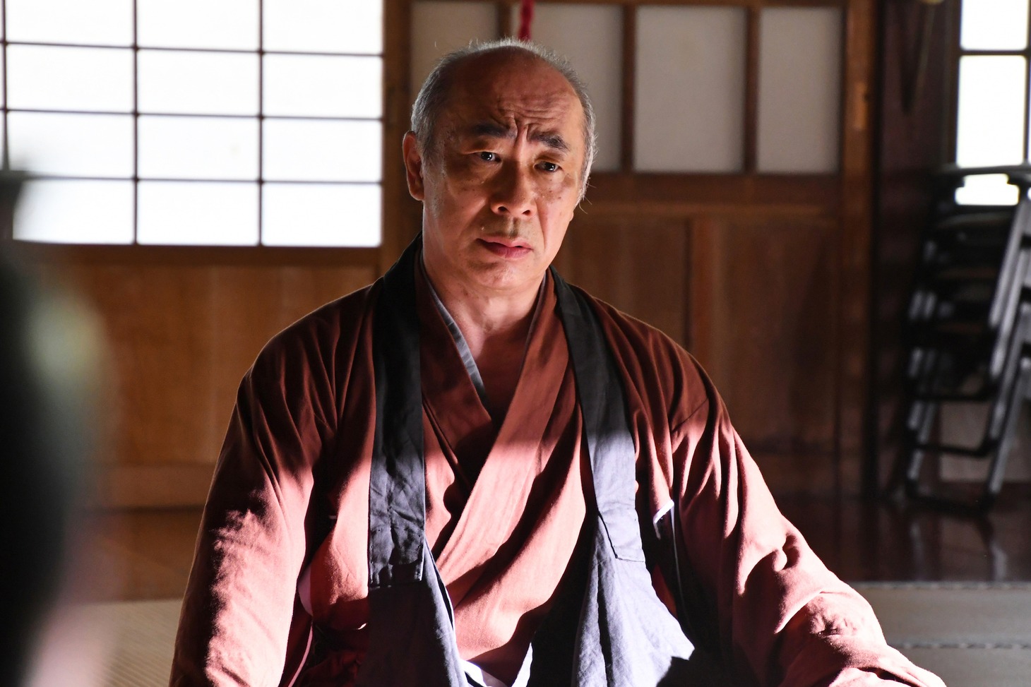 「封刃師」