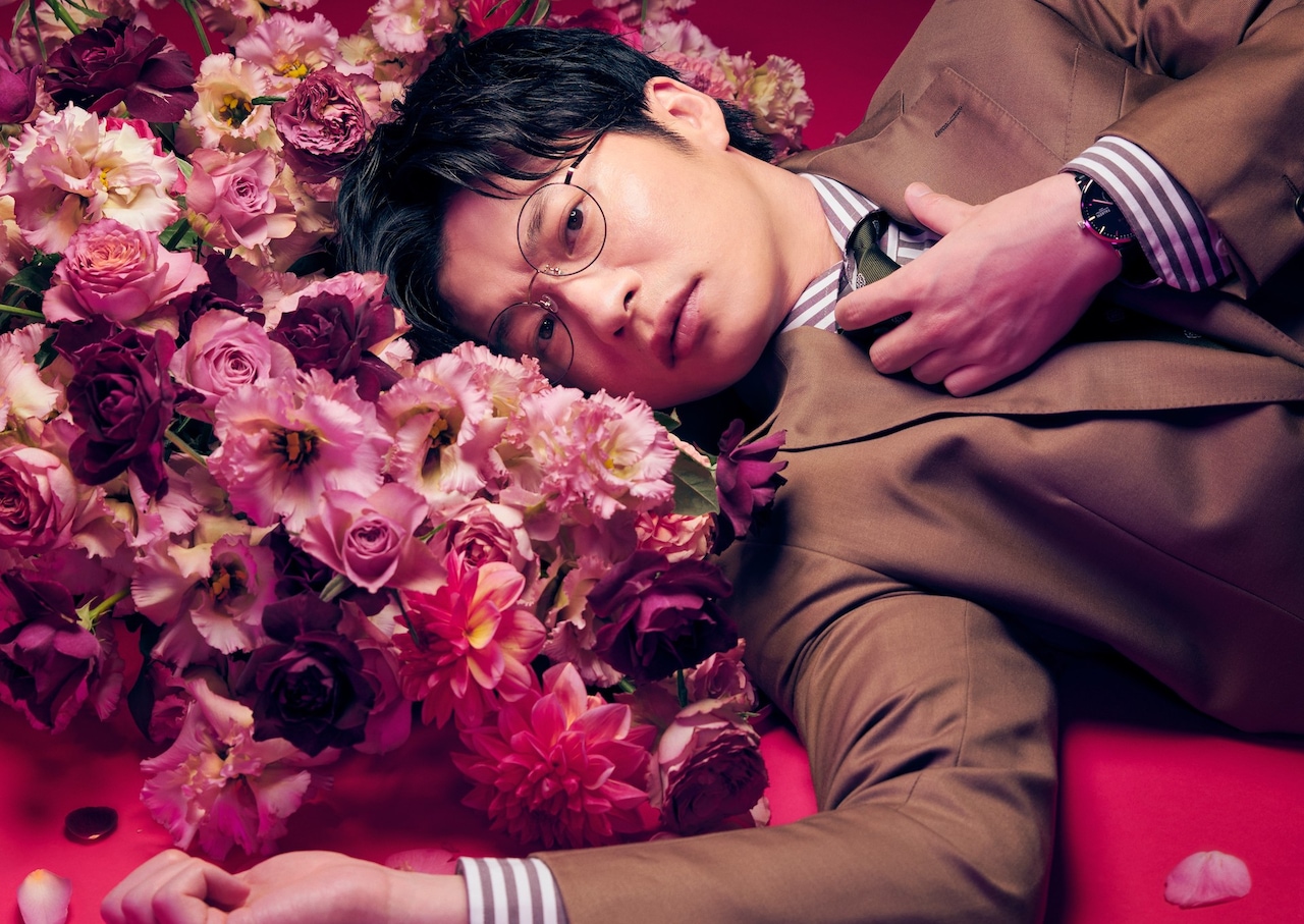 田中圭主演でマンガ「女子高生に殺されたい」映画化、監督は「性の劇薬」城定秀夫