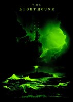 「ライトハウス」光るチラシ