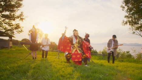 「しまねがドラマになるなんて!」