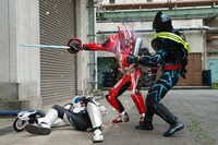 「劇場版 仮面ライダードライブ サプライズ・フューチャー」