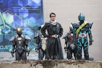 「劇場版 仮面ライダードライブ サプライズ・フューチャー」