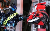「劇場版 仮面ライダードライブ サプライズ・フューチャー」