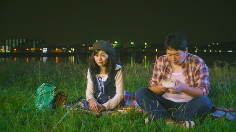 「ちくび神！」