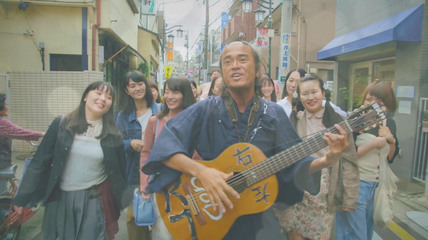 「ちくび神！」