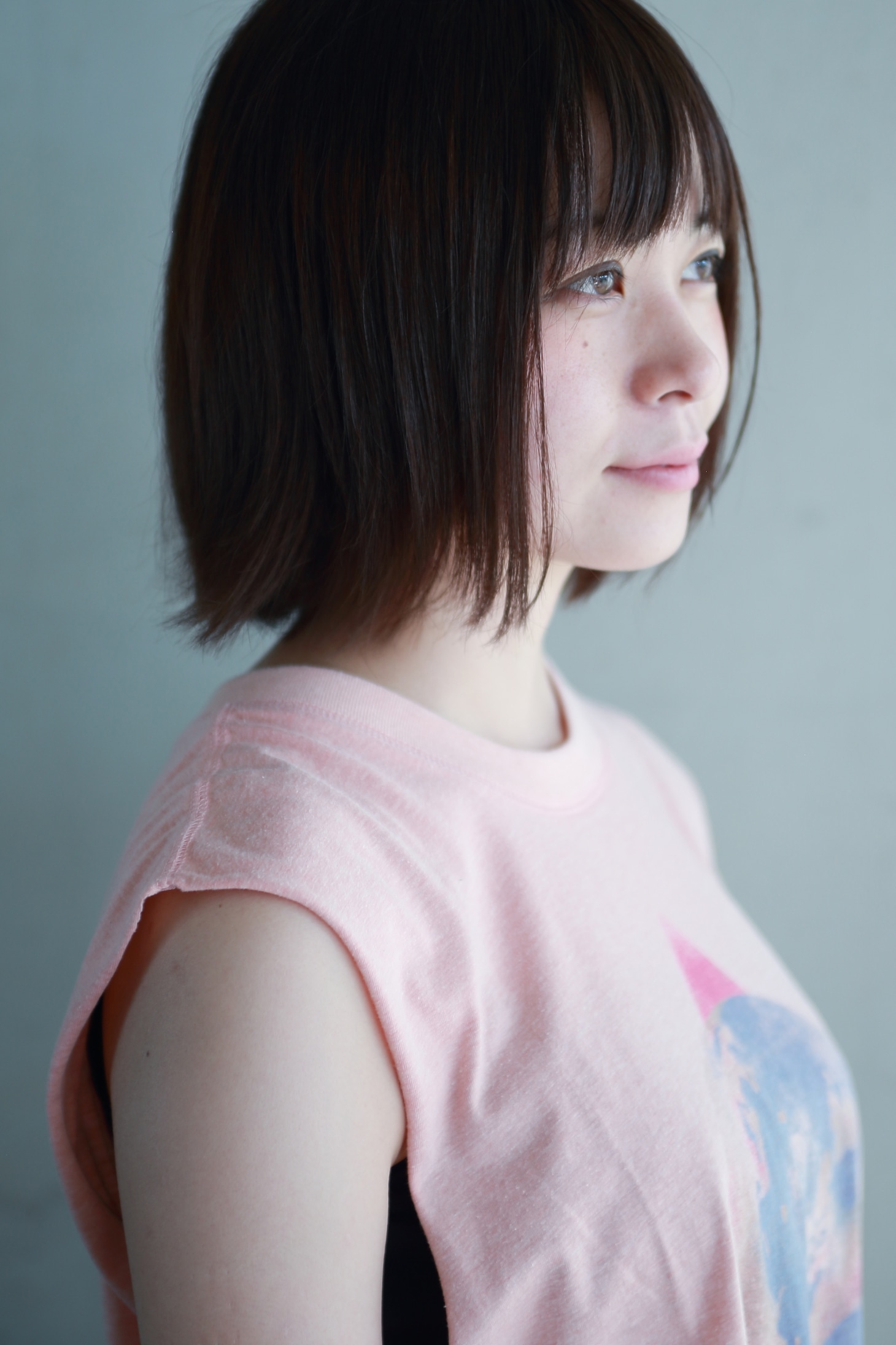 米澤成美