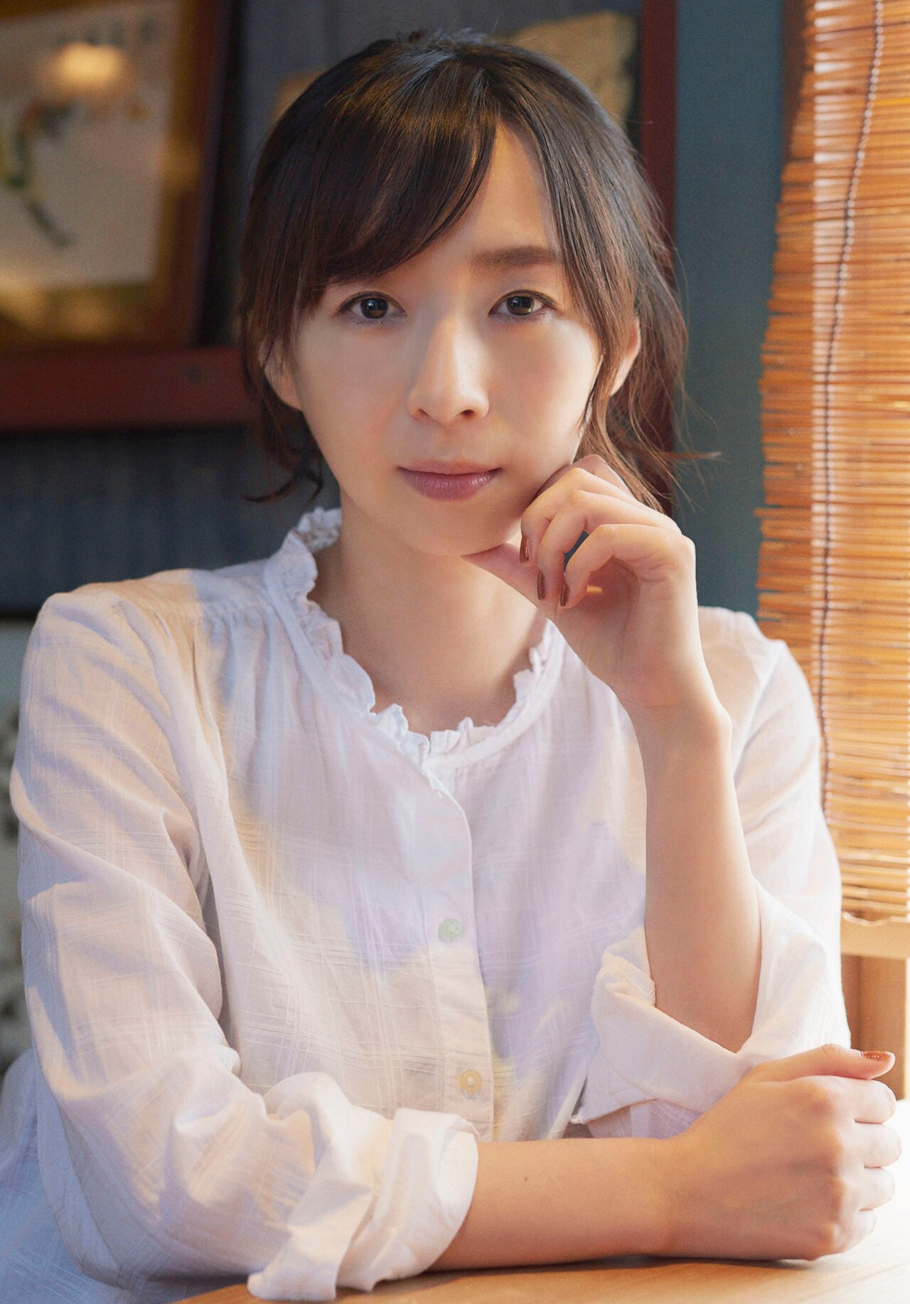 ドラマ「シジュウカラ」に酒井若菜、入山法子、和田光沙が出演