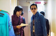 「志村けんとドリフの大爆笑物語」