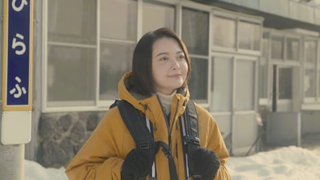 「鉄オタ道子、2万キロ」