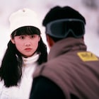 原田知世主演「私をスキーに連れてって」公開から35年となる来年2月にBlu-ray化