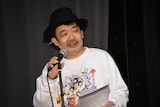 園子温