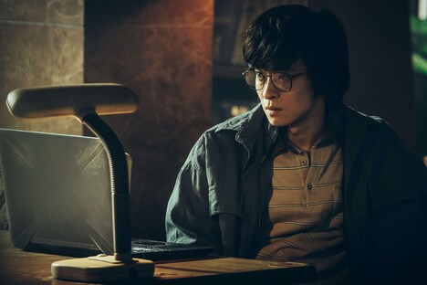 「ゴッドスレイヤー 神殺しの剣」