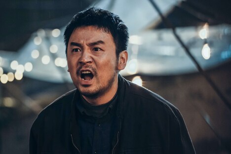 「ゴッドスレイヤー 神殺しの剣」