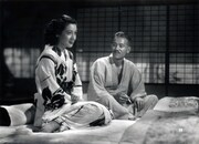 「晩春」 (c)1949 松竹株式会社