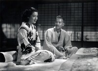 「晩春」 (c)1949 松竹株式会社