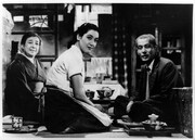 「東京物語」 (c)1953 松竹株式会社.