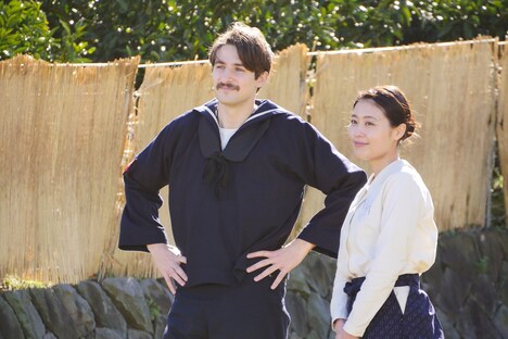 「潜水艦カッペリーニ号の冒険」新場面写真