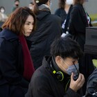 米倉涼子、綾野剛、横浜流星ら出演のNetflix「新聞記者」メイキング写真が到着
