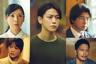 亀梨和也主演「連続ドラマW 正体」に黒木瞳、市原隼人、貫地谷しほり、上川隆也
