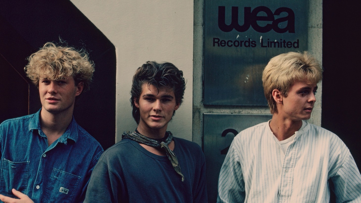 「a-ha THE MOVIE」