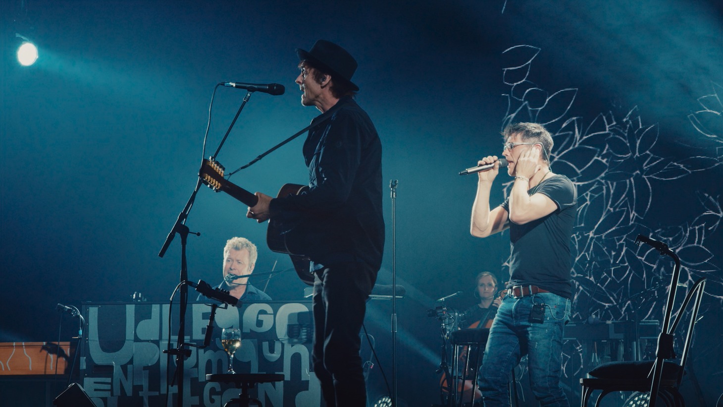 「a-ha THE MOVIE」