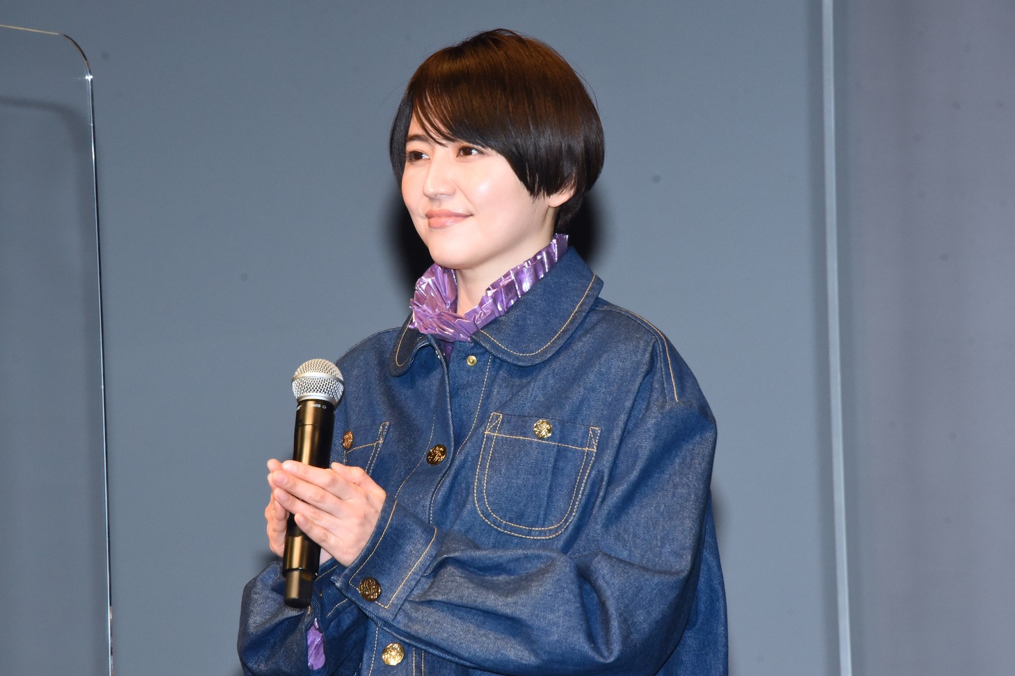 長澤まさみ