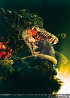 「ゴジラVSビオランテ」
