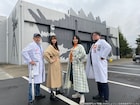 のん、樋口真嗣らが特撮の魅力伝える特番、「ゴジラ」一挙放送とあわせて大みそかに