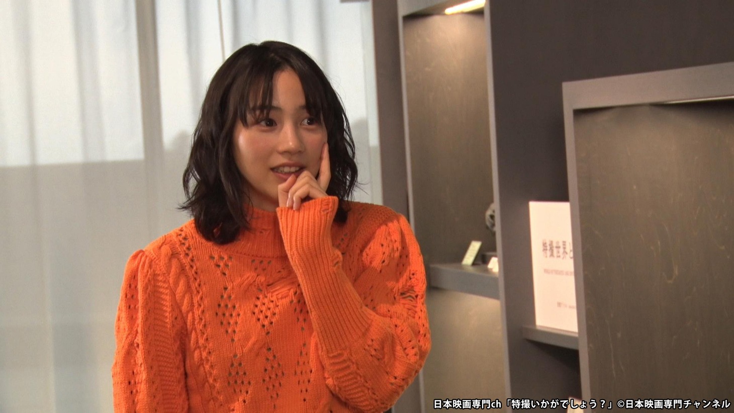 「特撮いかがでしょう？」
