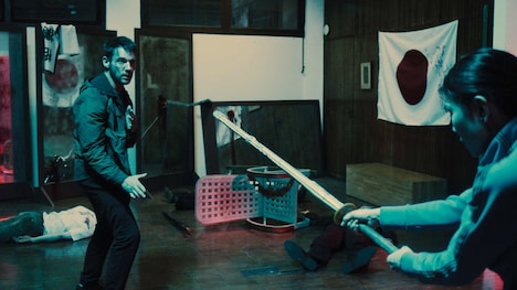 「ヤクザプリンセス」