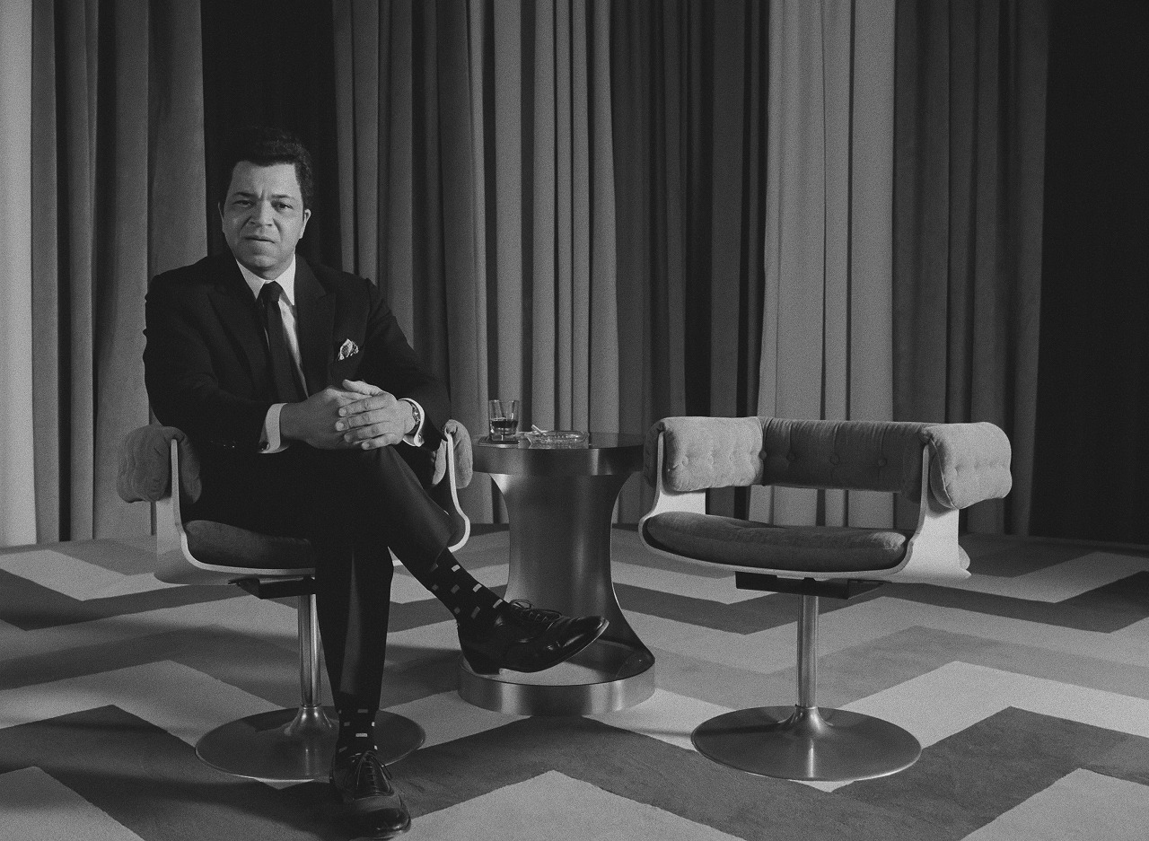 「フレンチ・ディスパッチ ザ・リバティ、カンザス・イヴニング・サン別冊」新場面写真