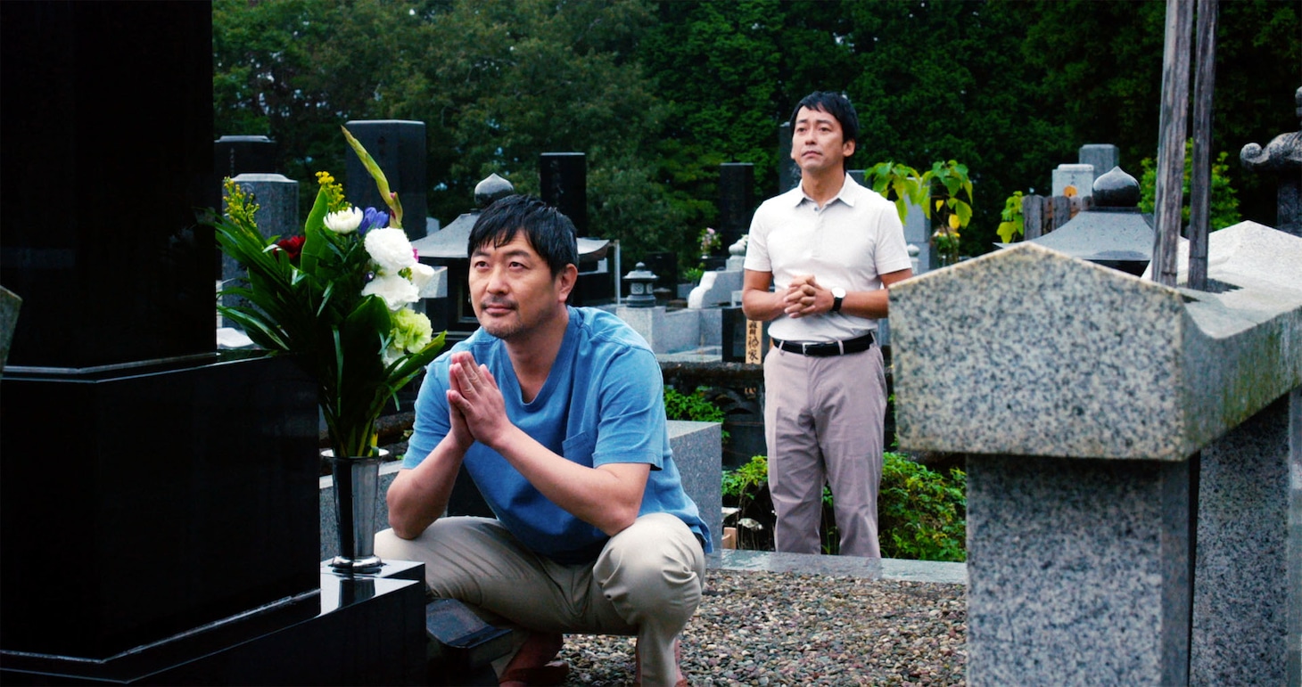 「拝啓、永田町」
